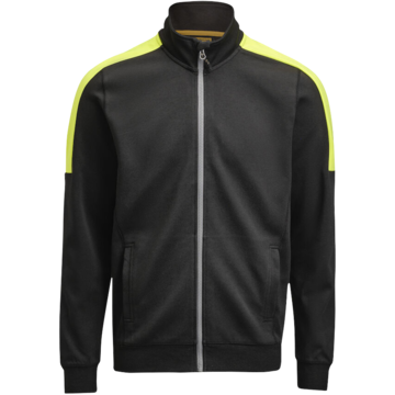 Sweatshirt Zip 5403*