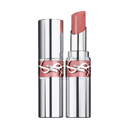 Yves Saint Laurent Loveshine Wet Shine Lipstick Läppstift Dam 3,2 GRM