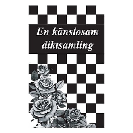En känslosam diktsamling (inbunden)