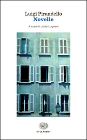 Novelle Luigi Pirandello