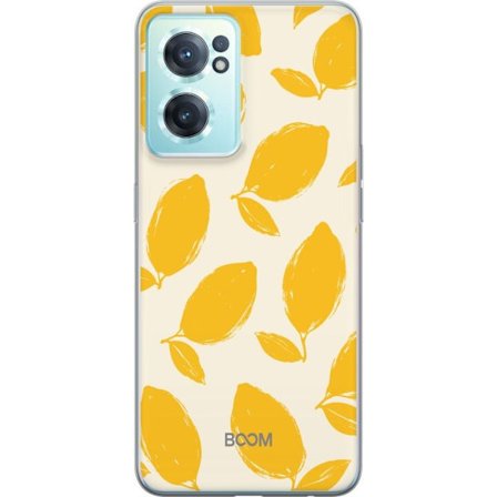 Mobilskal till OnePlus Nord CE 2 5G med Lemon Breeze