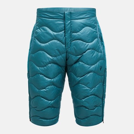 Peak Performance - Helium Down Shorts Herren