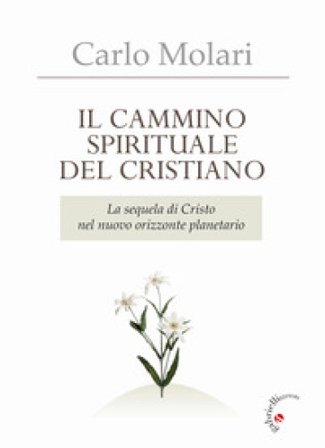 Il Cammino spirituale del cristiano. La sequela di Cristo nel nuovo orizzonte planetario Carlo Molari