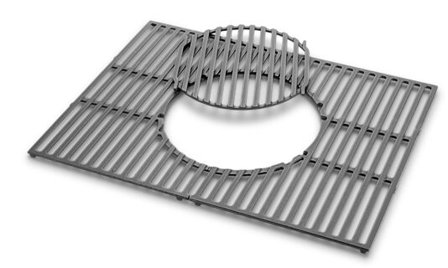 WEBER GRILLRIST GENESIS