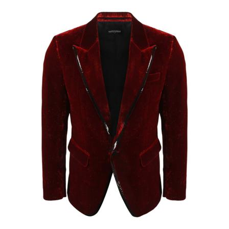 Dsquared2 Blazers Rød, Herre
