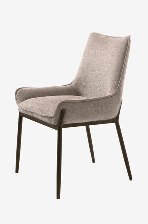 Håum - Stol Tokyo 2-pak - Natur - Stole - Fra Homeroom