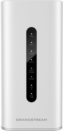 GRANDSTREAM GWN7062 WiFi 6 Mesh Router