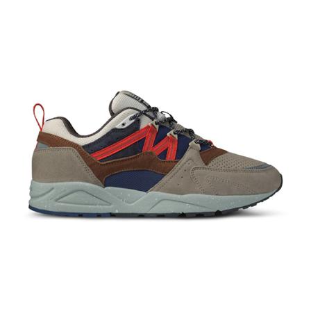 Karhu Sneakers , Grijs , unisex , Maat: 42 EU