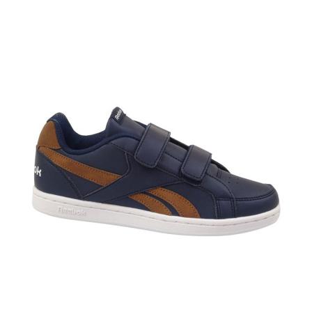 Lågskor Reebok Royal Prime Collegiate Grenade 29