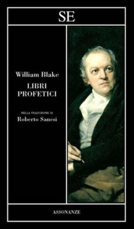 Libri profetici William Blake