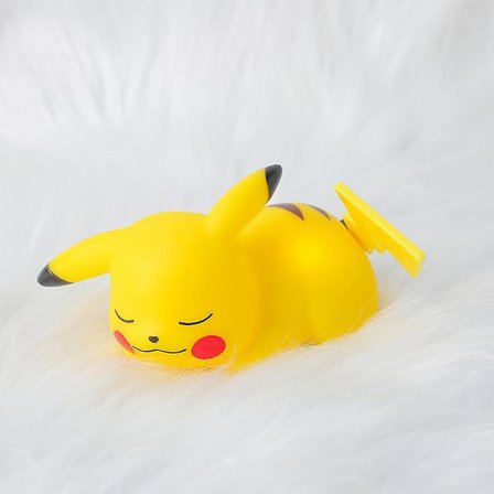Pikachu Night Light Decoration
