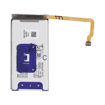 Samsung Galaxy Z Flip7 Battery EB-BF766ABE Main