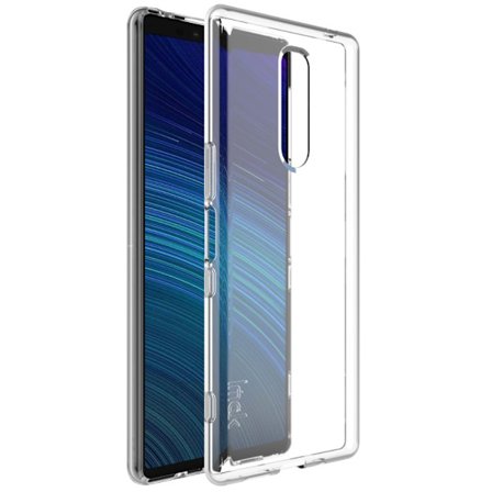 IMAK UX-5 Series TPU skal till Sony Xperia 1
