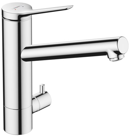 Hansgrohe Zesis M33-200 Köksblandare med kallstart, Badrum