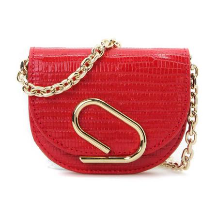 3.1 Phillip Lim, As 21-S590Slz Bags Rood, Dames, Maat:ONE Size