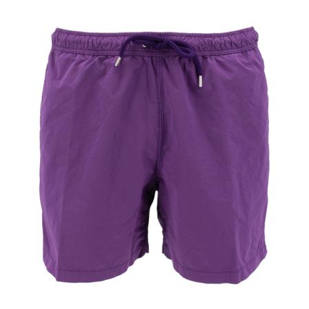Aspesi swimming trunks Ah01_F973_85204 Lilla, Herre Badeshorts
