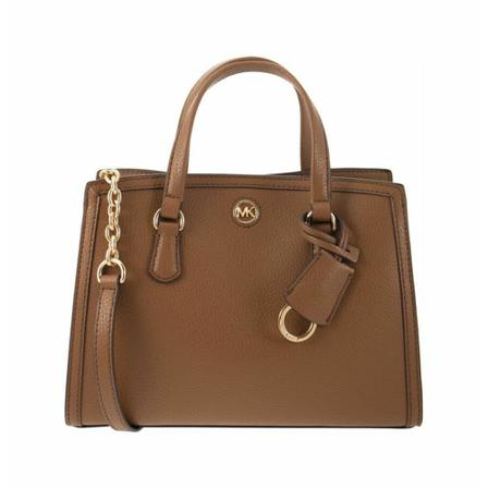 Michael Kors Cross Body Bags Brun, Dame Håndtasker, Størrelse: ONE Size
