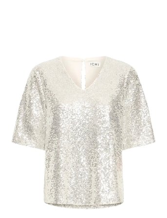 Ihfauca Ss2 Silver ICHI