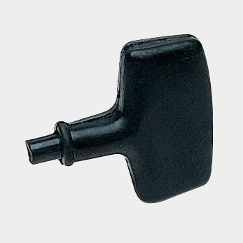 Handtag till startsnöre