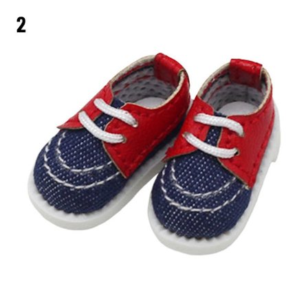 Doll Sports Shoes Casual Wear Shoes 2 2