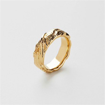 CHUNKY LOVE Ring