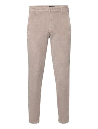Jpstace Jjharvey Corduroy Chino Lc Sn Jack & J S Beige