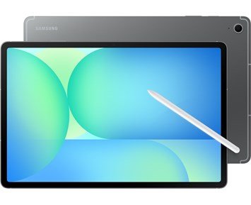 Samsung Galaxy Tab S10 FE+ 5G 128GB GRAY - Galaxy Tab S10 FE+ 5G – en problemlösare att lita på