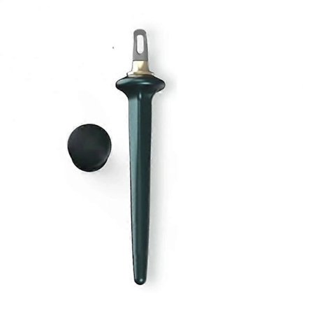 Silikon Eyeliner Verktyg Silikon Guide Eyeliner Ögonpenna Vattentät Hög Elasticitet