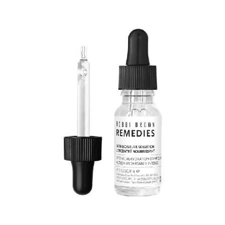 Bobbi Brown Skin Moisture Solution Serum & specialbehandling Dam 14 ML