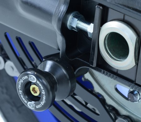 R&G RACING Stand Bobbins - Yamaha Tenere 700 World Rally 2024-2024