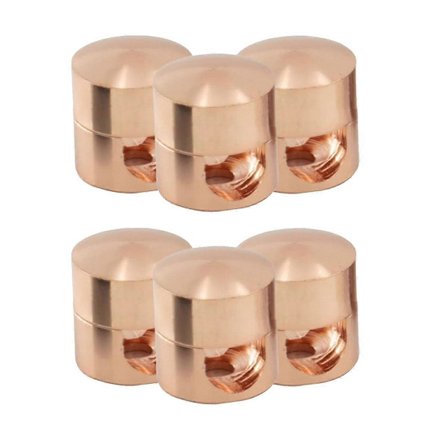 Ny Kabelankare Organisation, Uppgraderad Kabelorganiseringsklämmor Kabelorganiseringsförvaring med Starkt Lim, (6 ST)