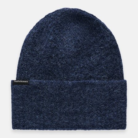 Peak Performance - Woolblend Hat
