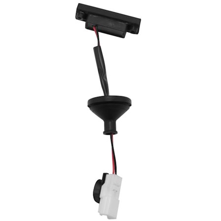 81260-4x200 Dørhåndtag Bagagerumslås Udløserkontakt Til Kia Rio 2011-2016