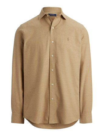 Polo Ralph Lauren | Custom Fit Performance Twill Shirt | M