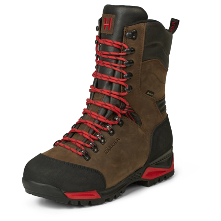 Härkila Forest Hunter Hi GTX Boot Dark brown