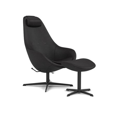 Kokon, Varier Furniture, Recliner