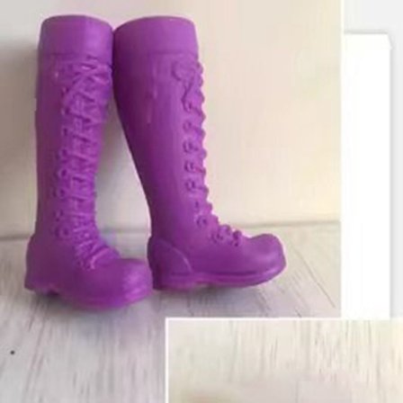 Doll Boots Hero Dolls Boot 2 2