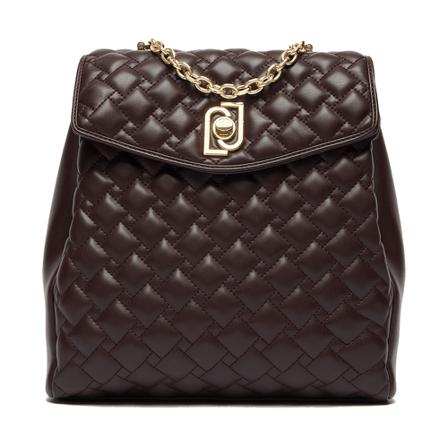 Liu Jo, Backpacks Paars, Dames, Maat:ONE Size