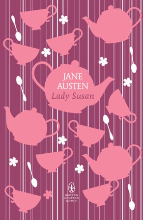 Lady Susa. Ediz. integrale Jane Austen