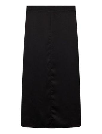 Zanna Skirt Black Once Untold