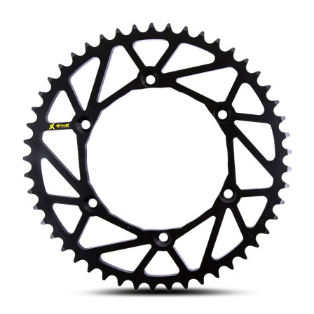 ProX Ultralight Bakdrev Stål - Suzuki RM 250 2004-2006