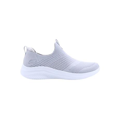 Skechers - Sneakers - Grå - Herr - Storlek: 40 Eu, Herr, Storlek: 40 EU