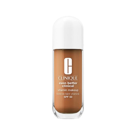 Clinique Even Better Vitamin Makeup SPF50 Medium Deep Warm 3, Makeup, Ansigt, Foundation