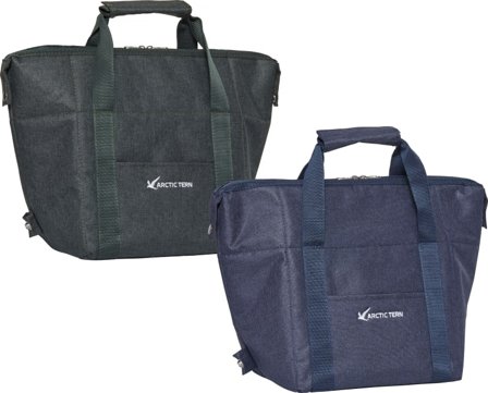 Arctic Tern 2-Pack Cooler Bag 8L cool bags Blue