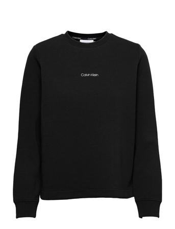 Mini Calvin Klein Sweatshirt Black Calvin Klein