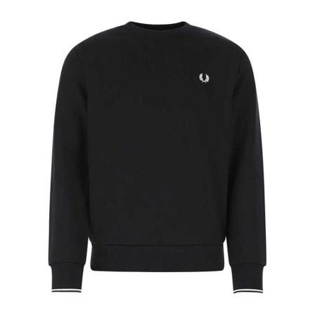 Fred Perry Sweatshirts Blå, Herre