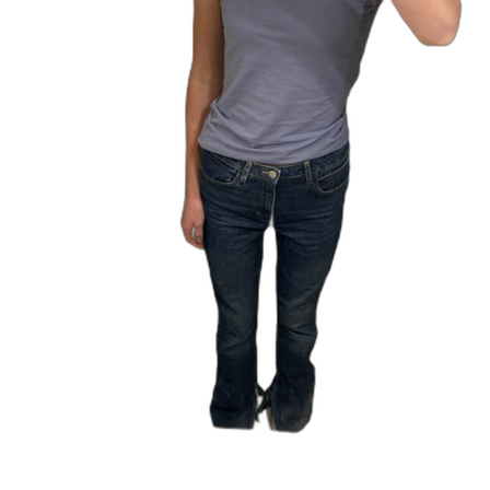 Zara jeans