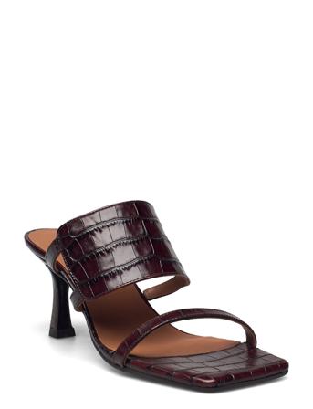 Sandals A2064 Brown Billi Bi