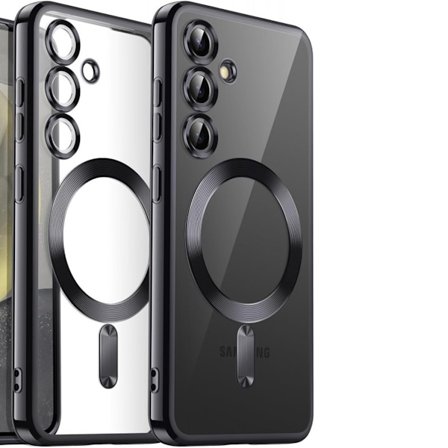 Samsung Galaxy A16 skal MagSafe -