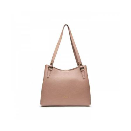 Nerogiardini Shoulder Bags Pink, Dame Skuldertasker, Størrelse: ONE Size